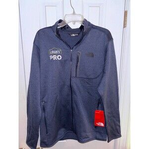 North Face Quarter Zip